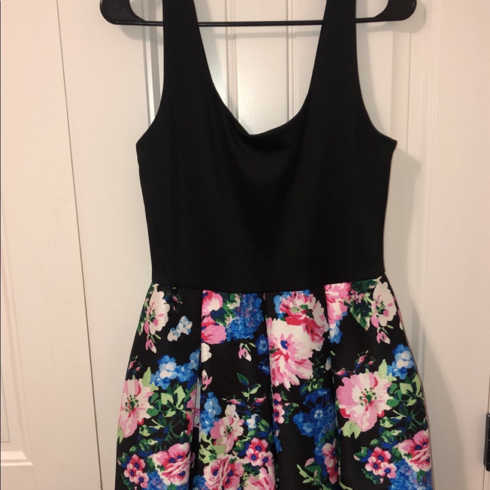 Homecoming Dress